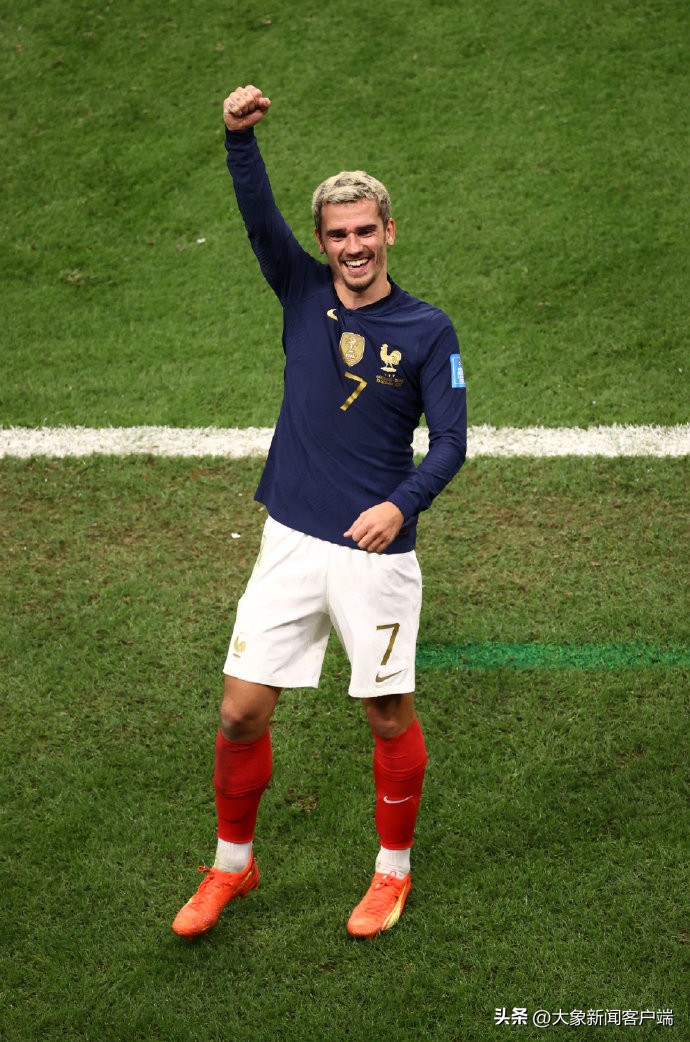 观天象丨不管决赛谁赢，反正大巴黎赢麻了