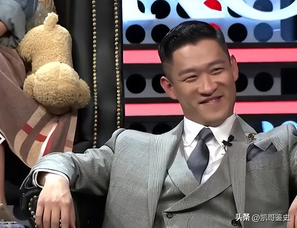 12年过去了离开郭德纲的曹云金,曹云金在德云社很狂傲吗