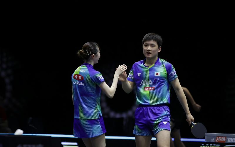 德班世乒赛首轮多人爆冷出局,德班世乒赛张本智和爆冷林高远