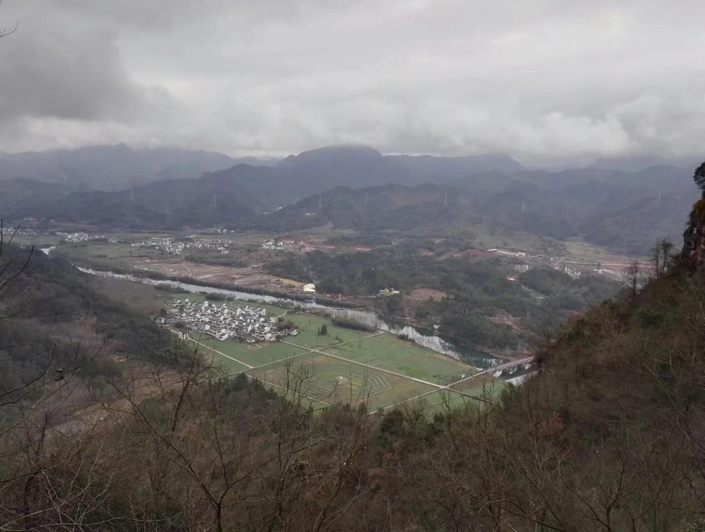 齐云山中国道教四大名山,安徽齐云山怎么称为道教名山呢