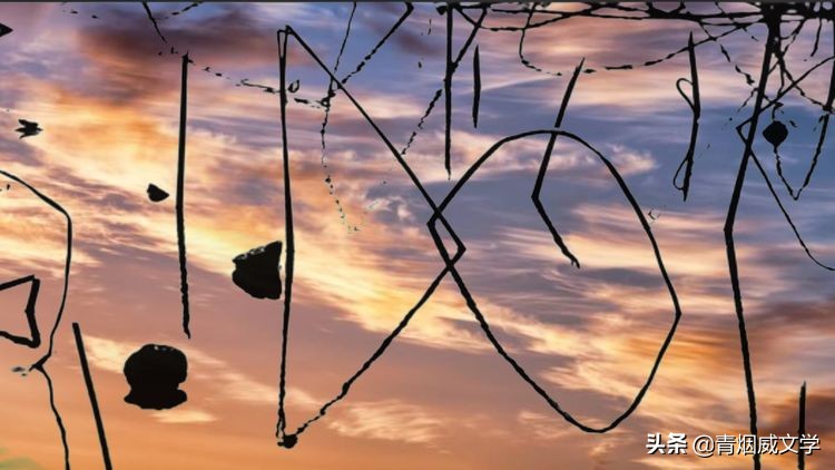 为艺术多一次曝光