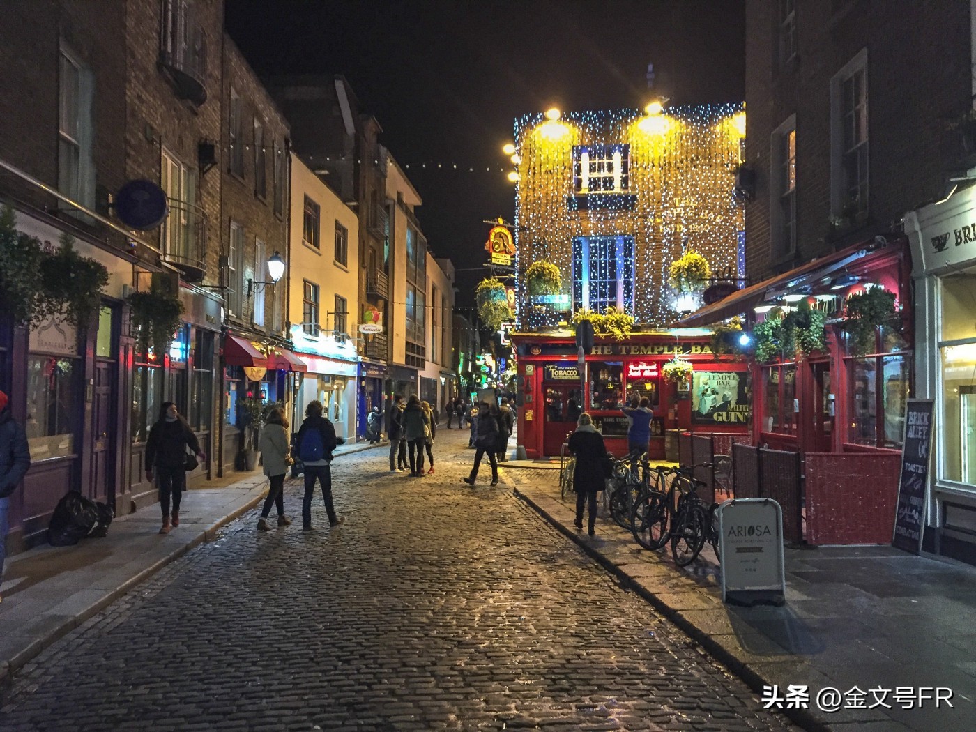 世界避税圣地有哪些,世界四大避税中心