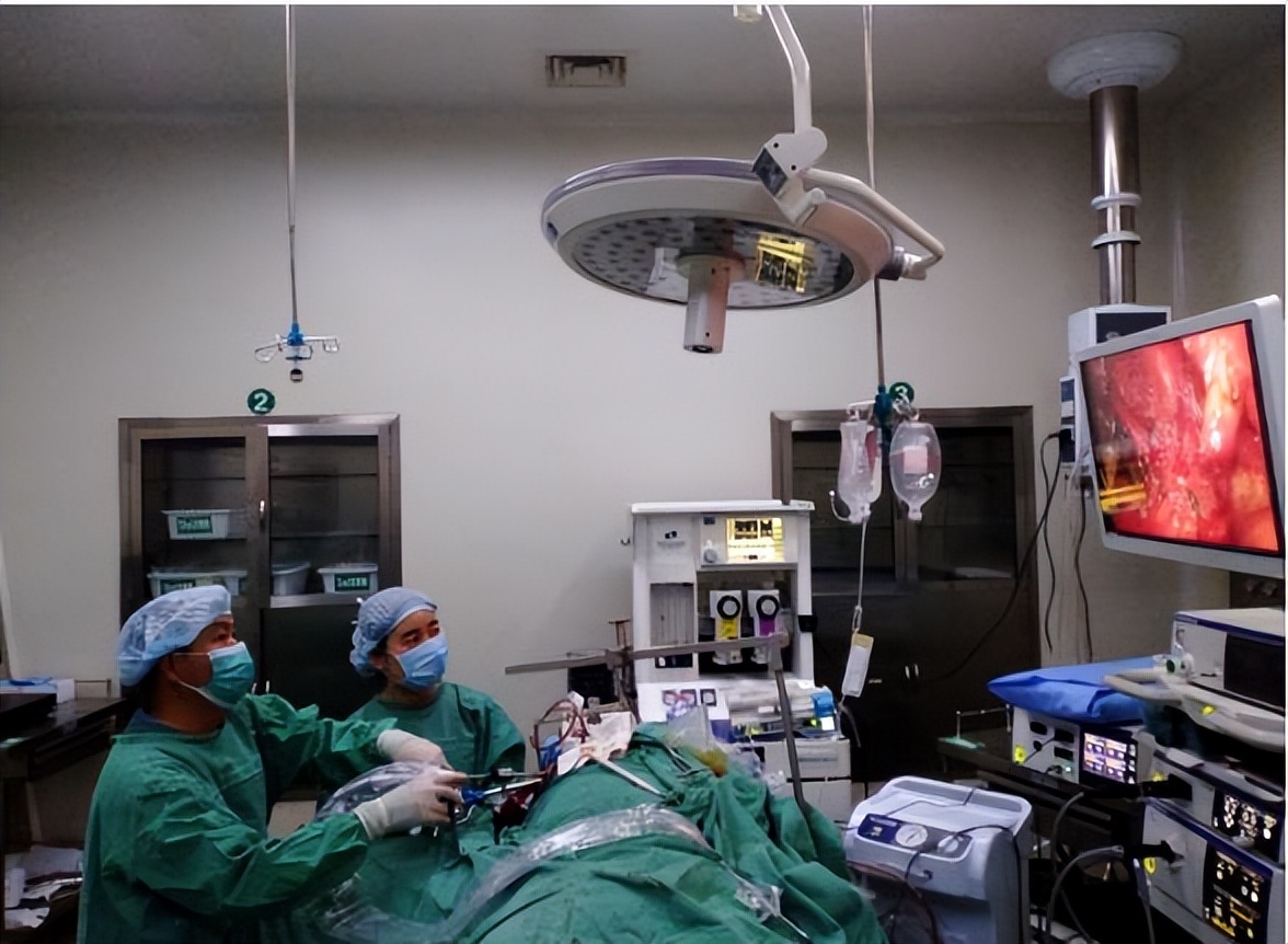 奋楫创新的汝州市第一医疗健康服务集团总院甲状腺乳腺外科