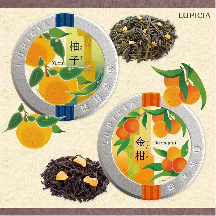 被中国淘汰的日本柚子，为何能风靡海外？|宝藏食材