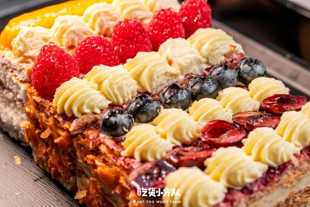 北京八家最火面包店大盘点,北京人气旺的面包店