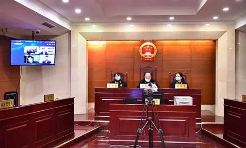 无效！北京上海审结两起*币特比**“挖矿”案，巨额收益赔偿遭驳回