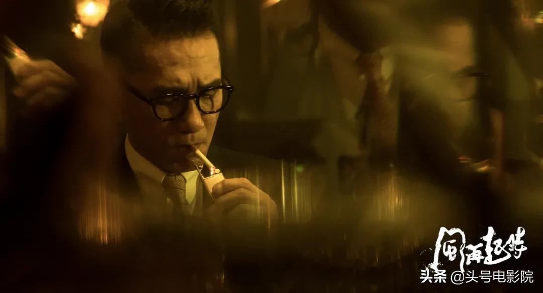 古天乐拍的最后一部电视剧,周星驰张家辉古天乐电影全集