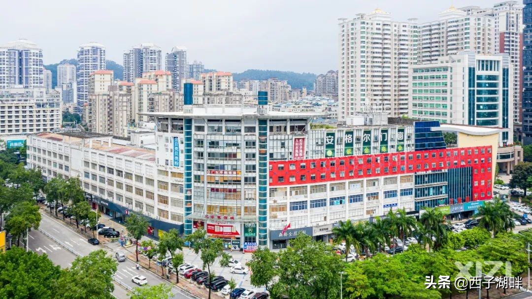 惠州市哪个农贸市场人流量最大,惠州最热闹的农贸市场是哪个