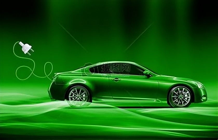 新能源汽车的故障率更低，汽车修理行业还有前途吗？