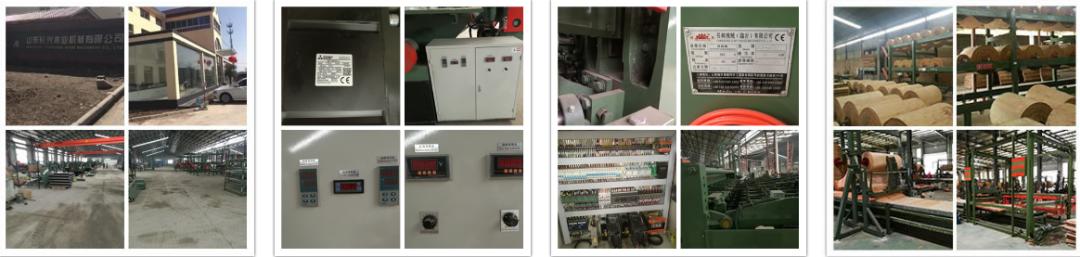 临沂长兴木业机械有限公司,临沂长兴木业机械宣传视频