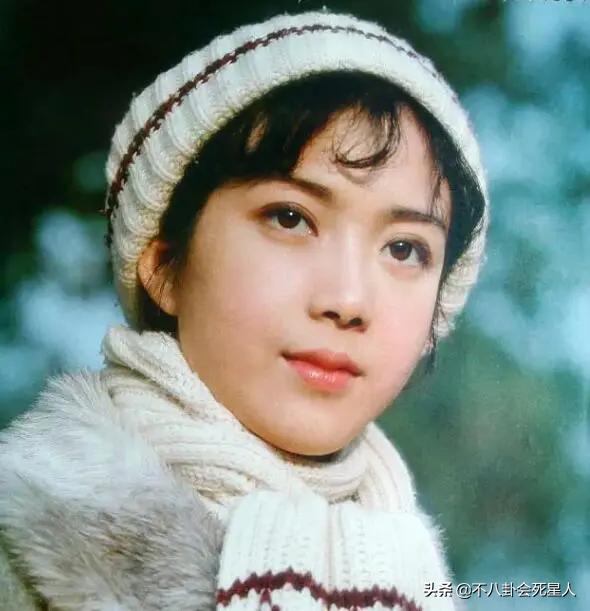 最惊艳古典美人,12位最美的古典美人