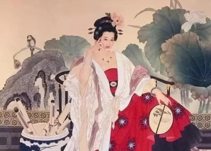 皇帝驾崩后妃子都去哪个寺庙,古代皇帝驾崩后嫔妃怎么办