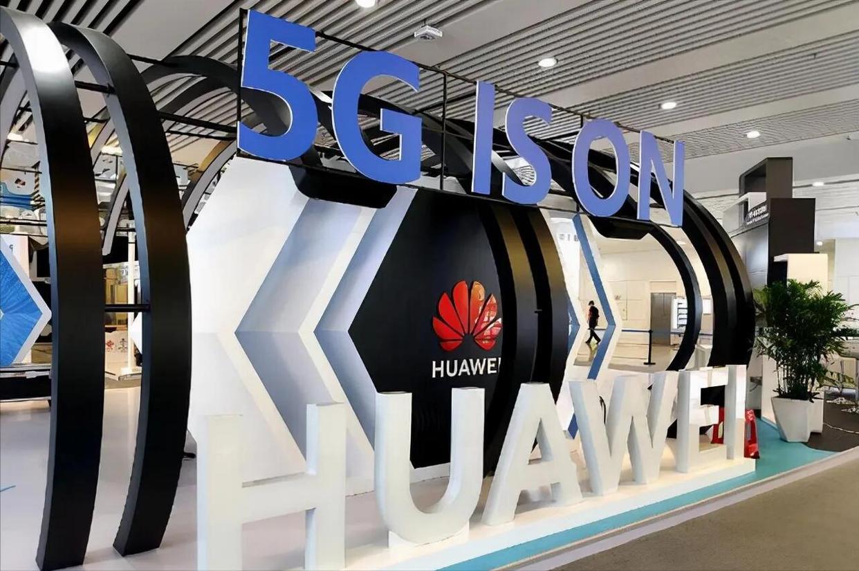 北大教授眼中的华为,北大学者说华为