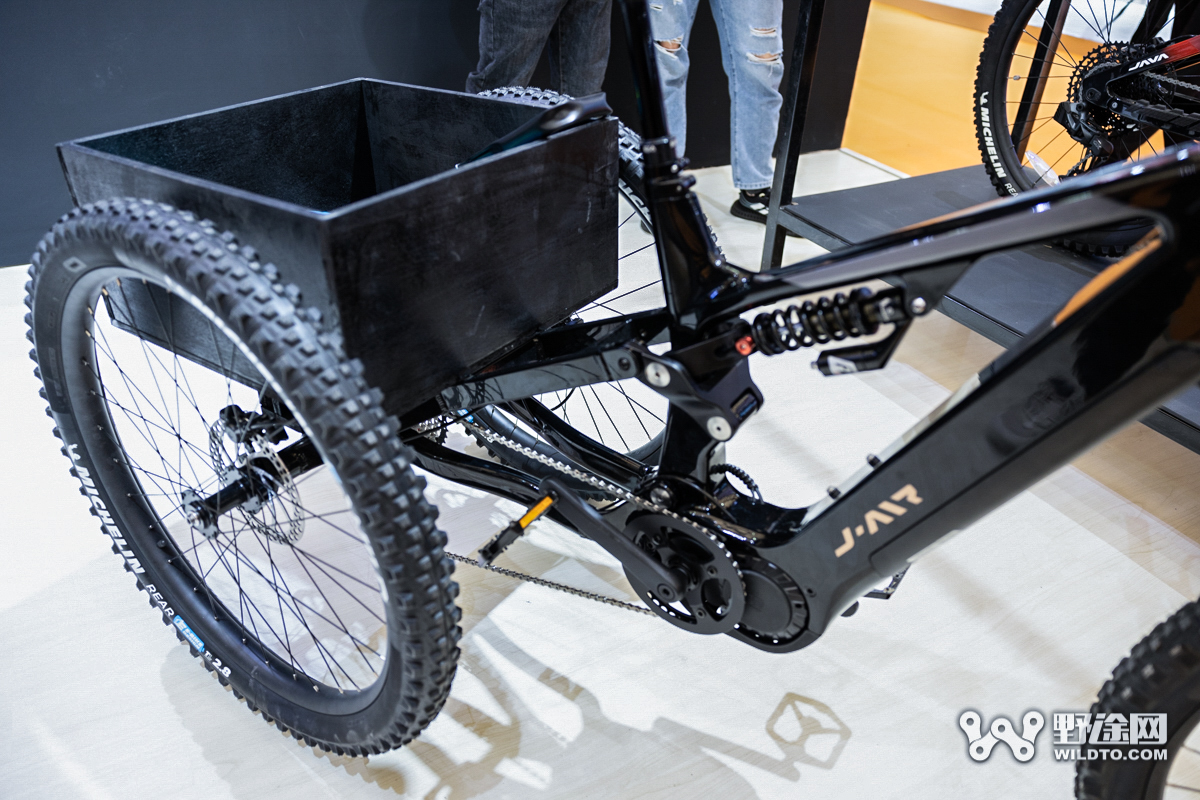 骑行，由我定义｜JAVA2023新品发布会