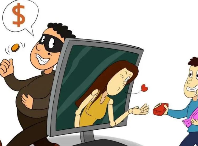 值得同情与否？榜一大哥奔现遭拒后，就起诉主播欺诈