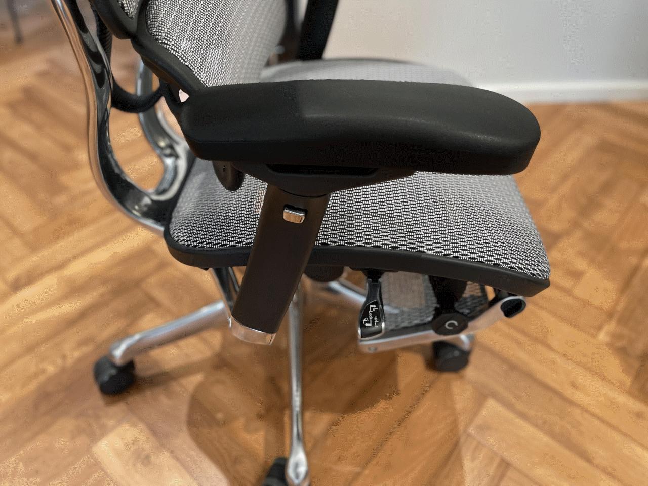 怎么挑选适合自己的人体工学椅,居家办公人体工学椅测评