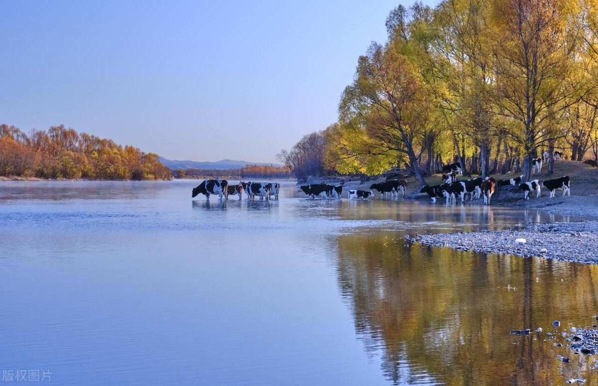 五一旅行攻略最值得去的六个景点,一月适合家人3-5天旅游景点推荐
