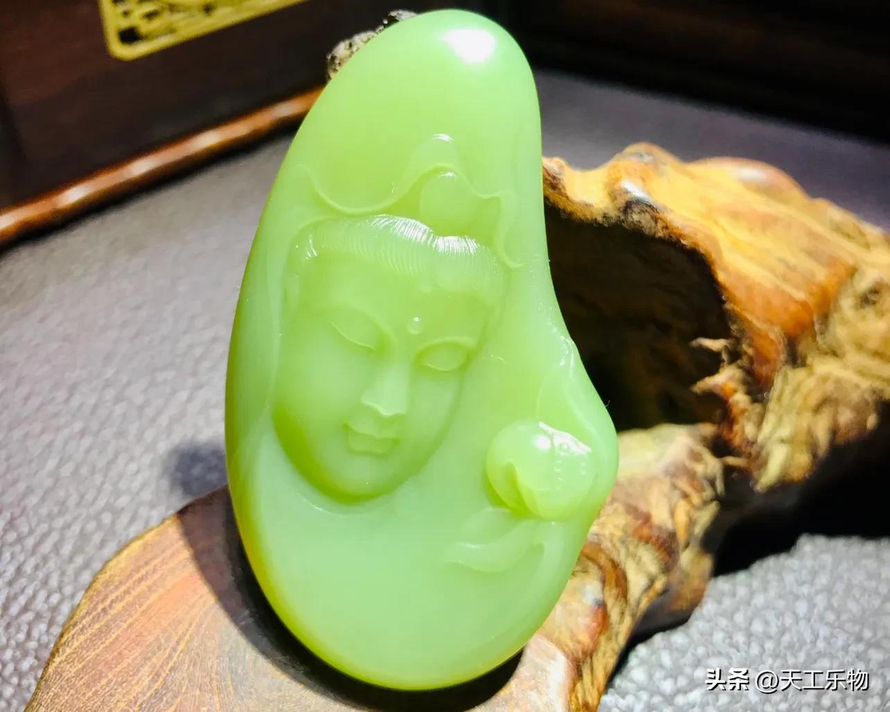 析木河磨玉属于青玉吗,析木河磨玉与岫岩玉