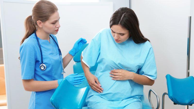 自己流掉的胎儿该怎么处理,做人流手术胎儿是怎么样的