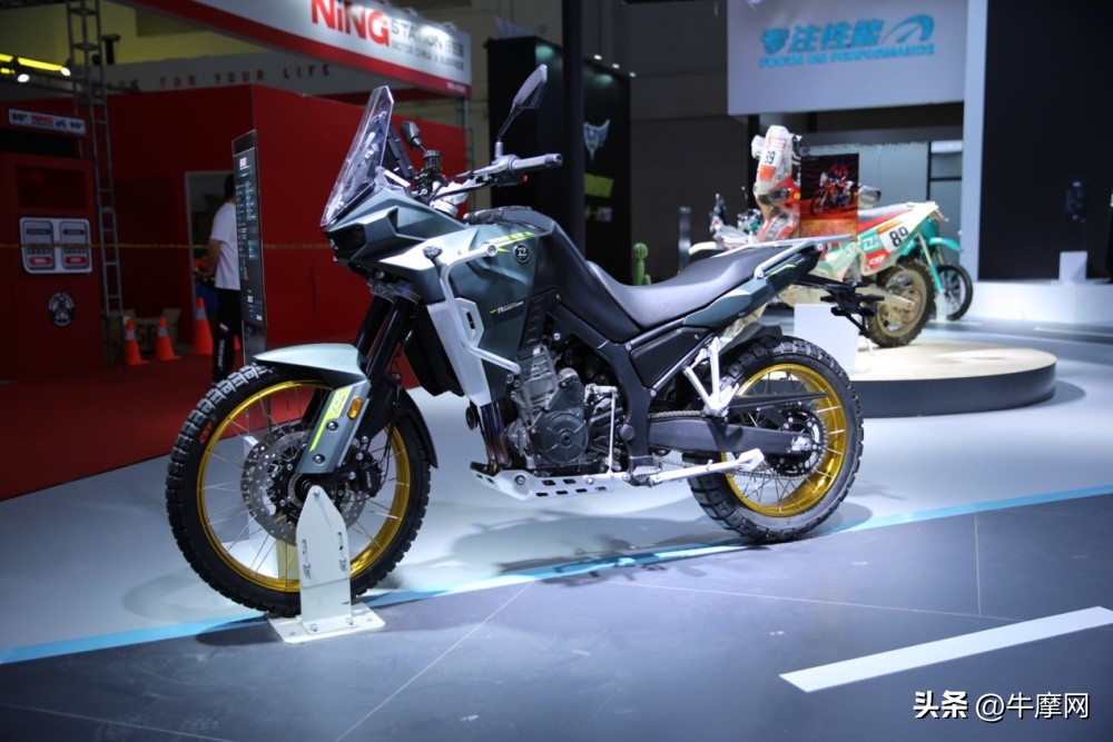 摩展集中举办，新车全员“卷王”？｜5月行业大事件回顾