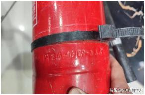 某县金城时代广场重大火灾隐患整改清单