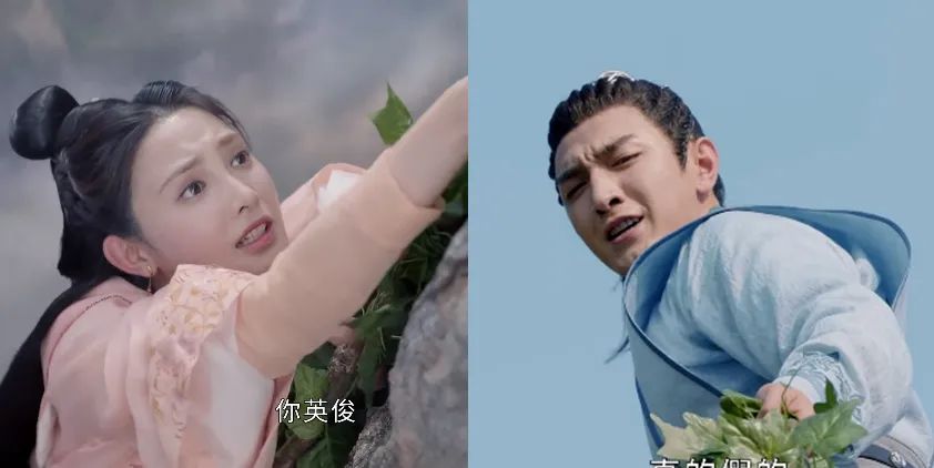 国产剧打仗大场面,国产神剧打不死名场面