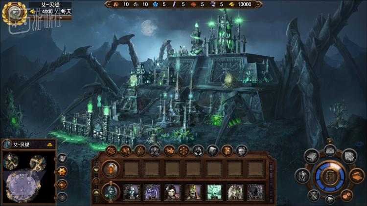 曾经的RPG王者《魔法门》，如何淌干了血液