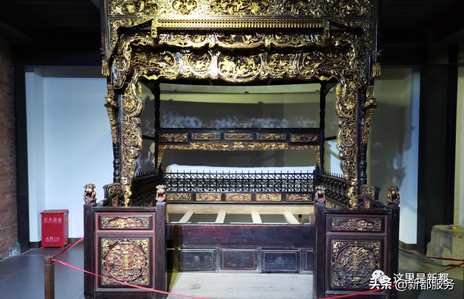 成都新都历史,新都历史