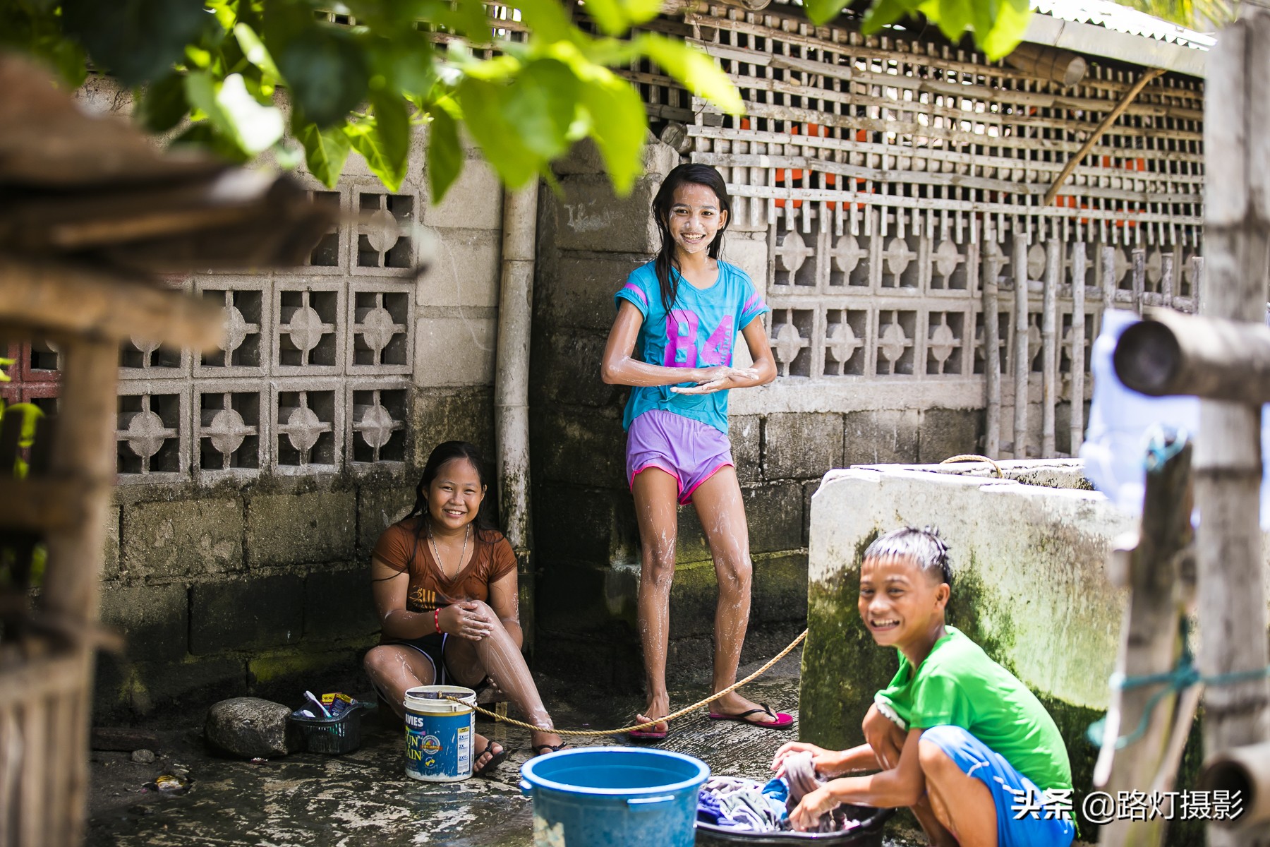 离婚犯法，唱歌跑调犯法，赌博却合法，菲律宾到底有多奇葩？