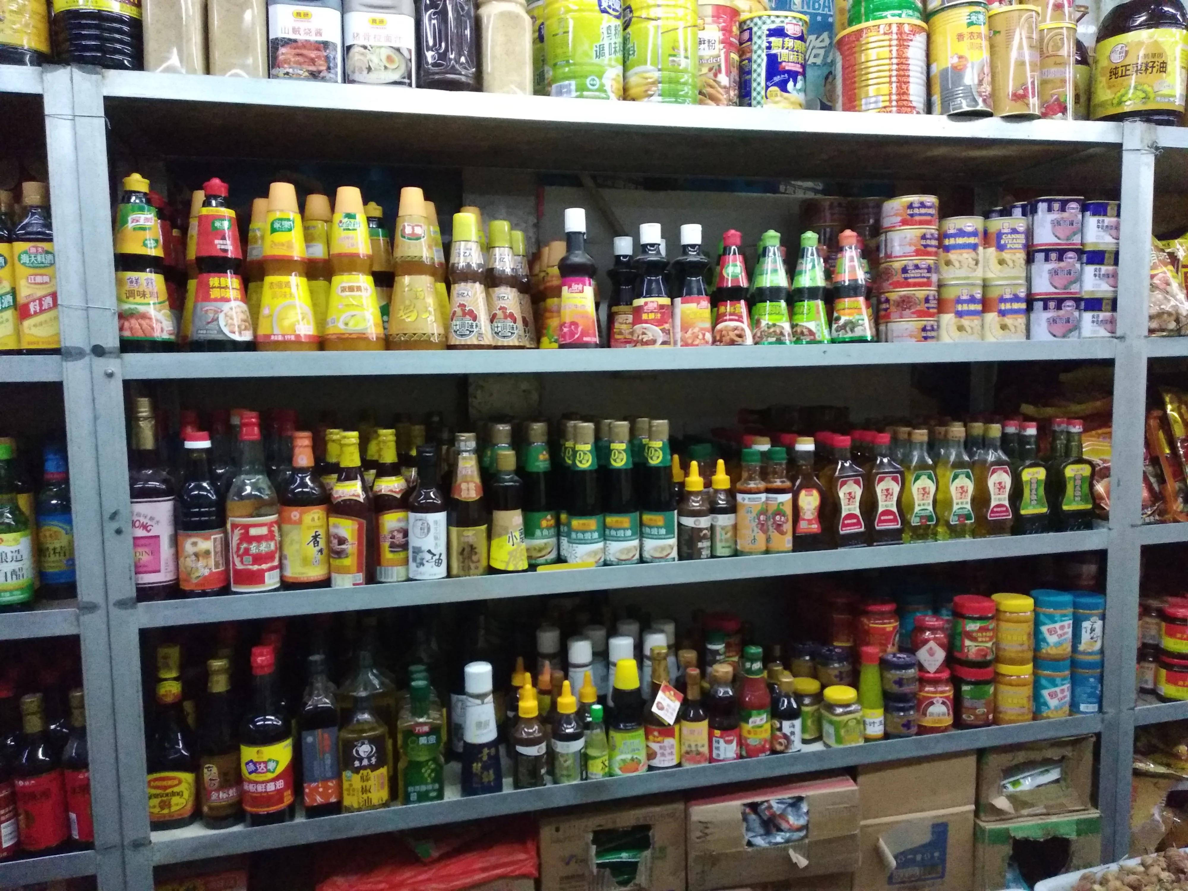 饭店里的菜为啥下饭,饭店里的菜为什么都不咸