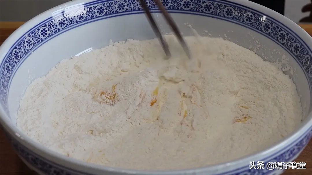 教你在家自制健康油条4种做法,健康酥脆油条的做法和配方