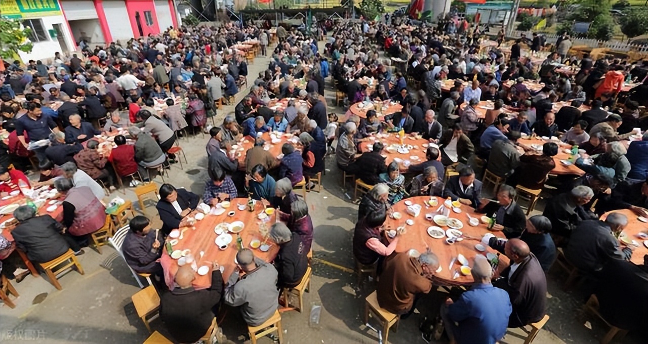 农村常见的几种假富人,农村假富豪盛行