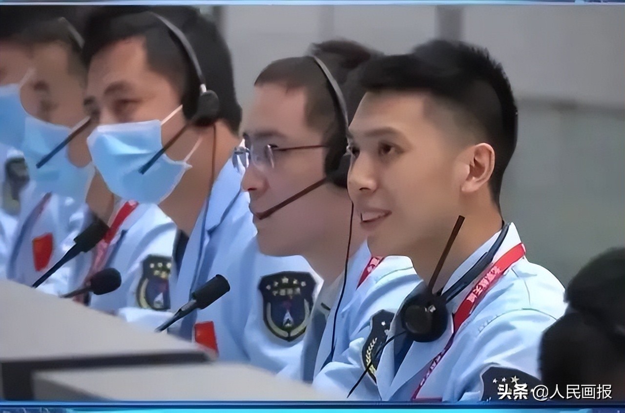 愿以吾辈之青春护卫盛世中华原声,以吾辈之青春捍卫盛世之中华出处