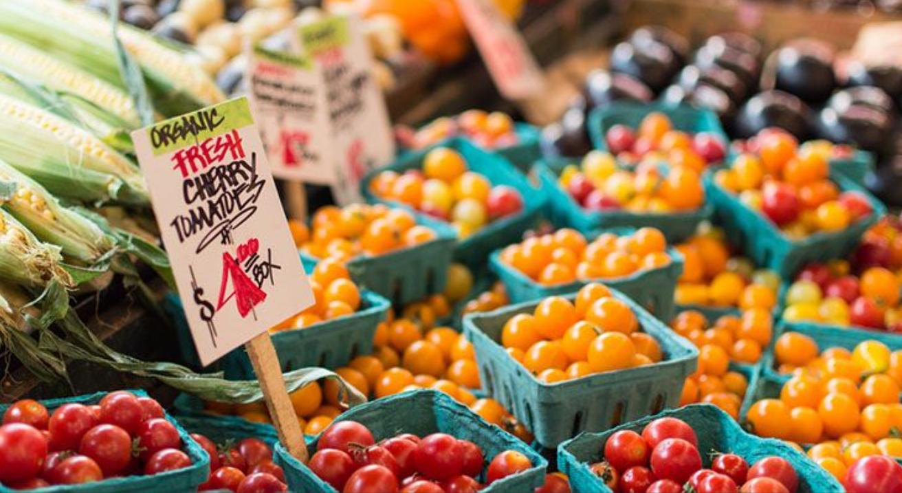 生鲜行业的竞争分析,竞争与淘汰