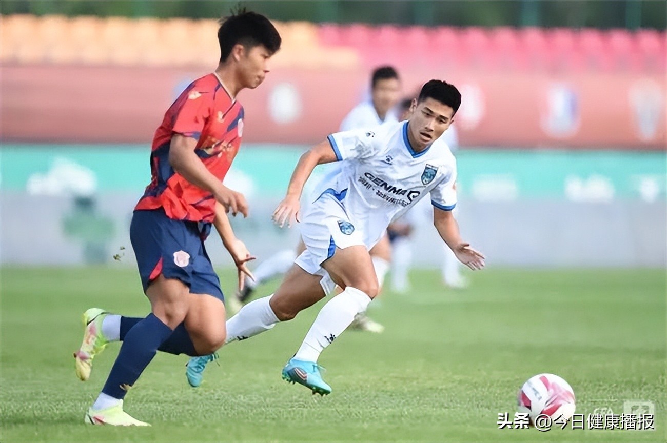 中甲联赛保障|功能医学设备助推“文旅康养+体育”跨界融合