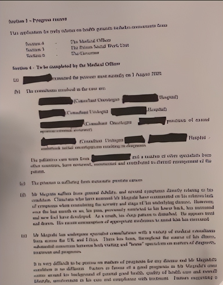 洛克比空难事故发生全过程,洛克比大空难事件