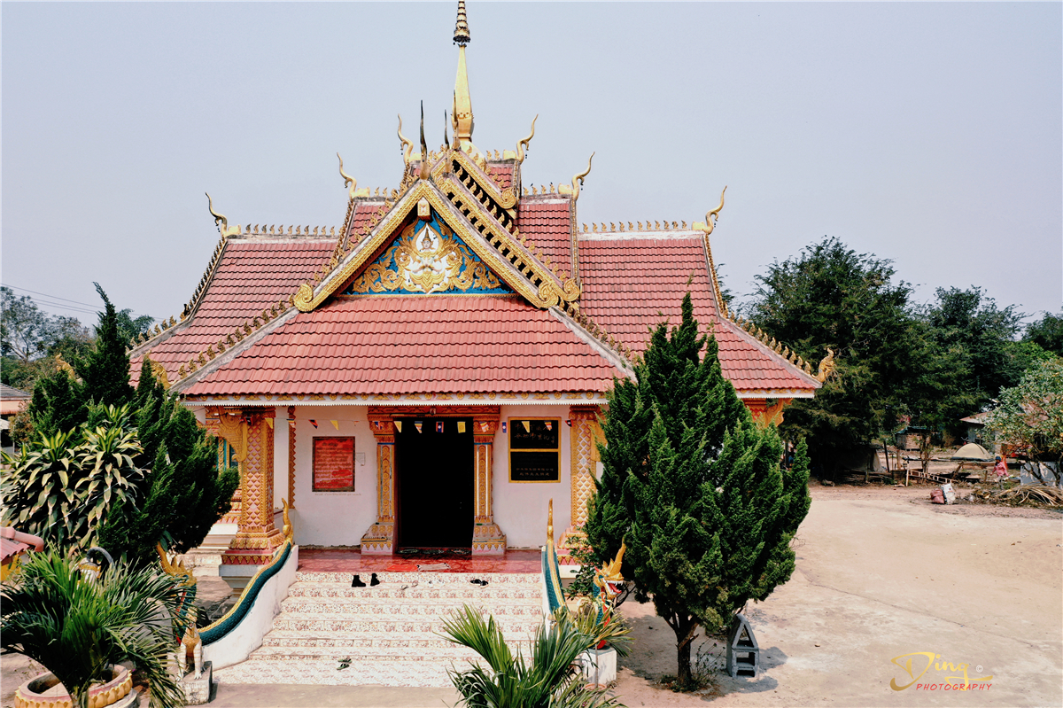 老挝之旅带你了解真实的老挝,去老挝攻略最新