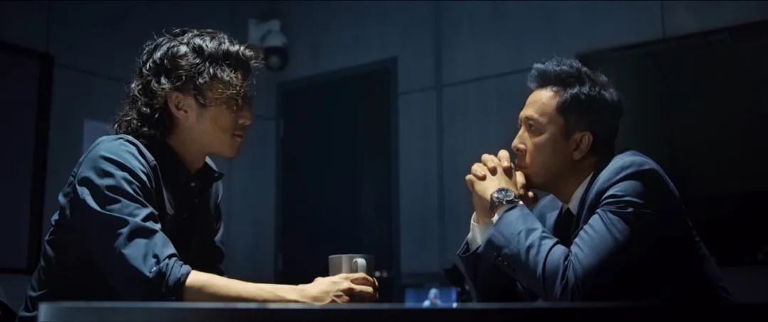 香港电影低迷阶段是谁拯救的,天宝伏妖录绝境逆袭