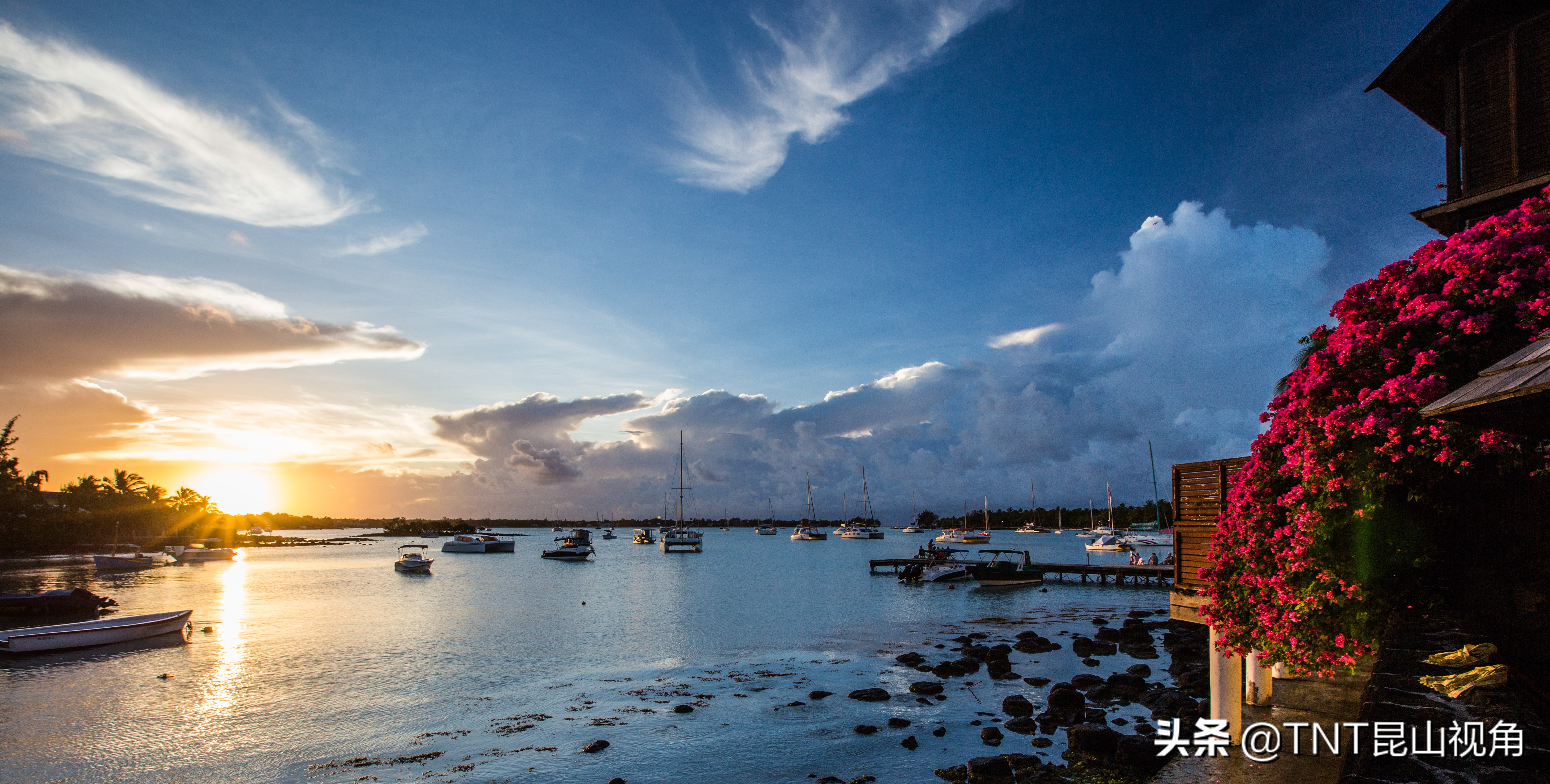 国外适合情侣度蜜月的地方,蜜月圣地国外蜜月旅行推荐