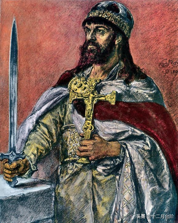 俄罗斯与波兰有什么历史恩怨解说,俄罗斯和波兰在历史上有什么恩怨