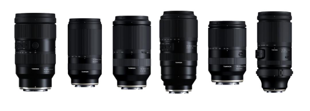 摄影新手推荐全画幅镜头,人像镜头跟长焦镜头该如何选择