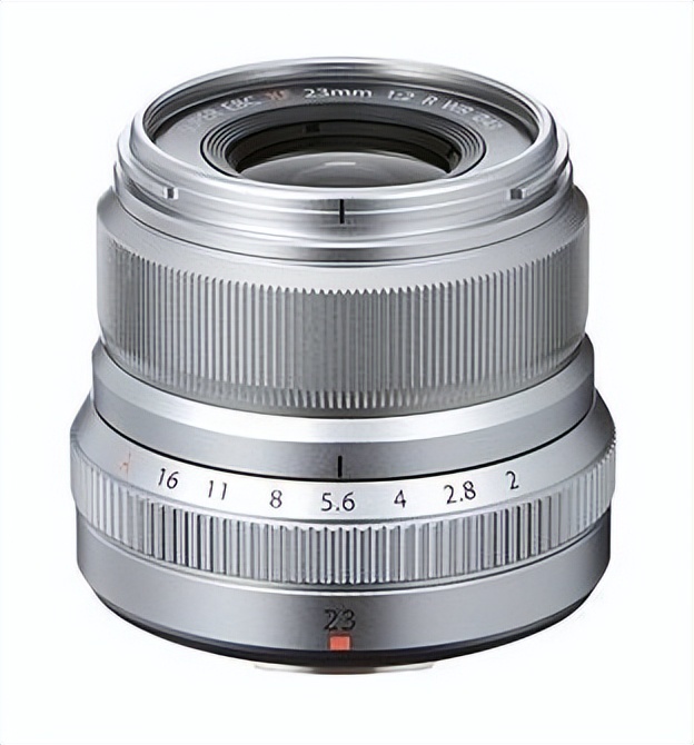 人像摄影必有富士，10款富士镜头推荐，星空、旅游大片这样挑