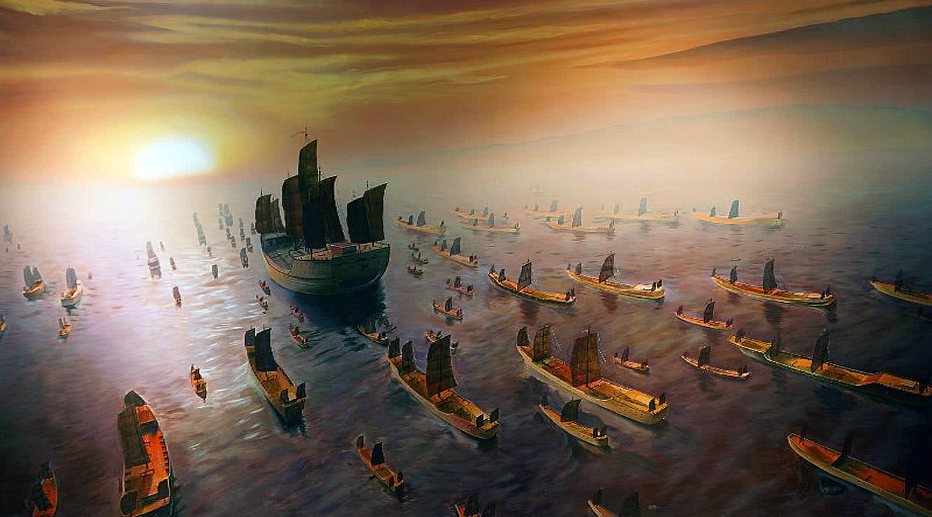 明朝最穷的朝代,明朝衰落的起因