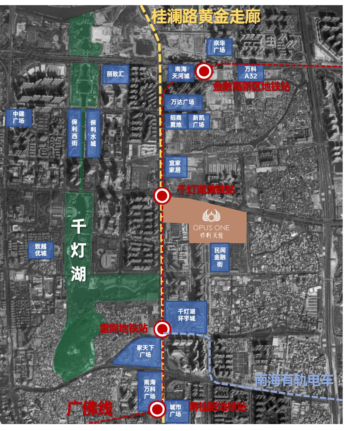 南海保利天悦公寓可以买吗,佛山市南海区保利天悦