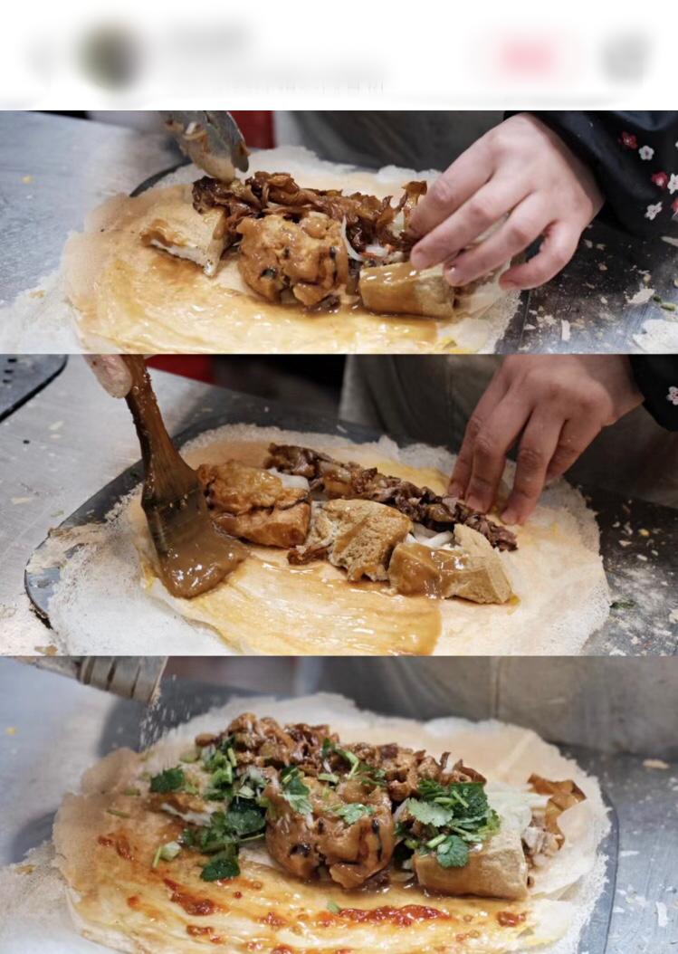 江浙沪著名的小吃一条街,江浙沪小吃最多的地方是哪里