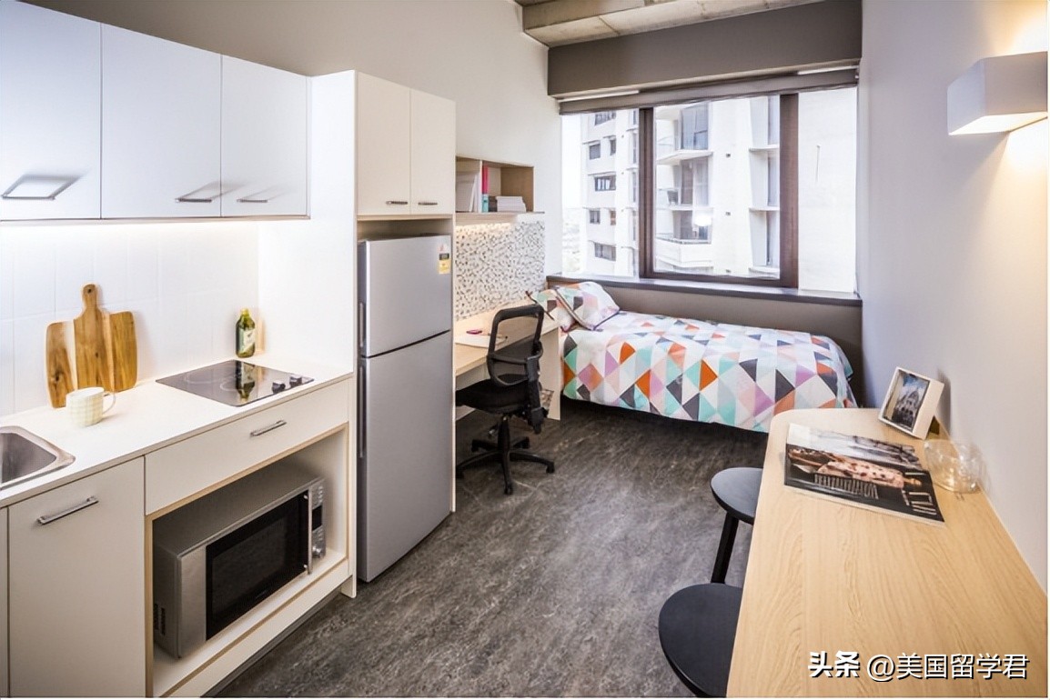 留学住哪里比较好,留学美国住哪里