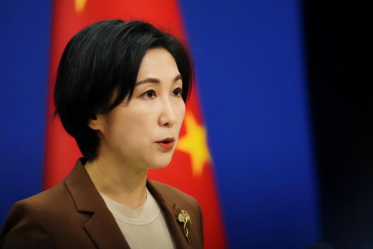 韩方考虑对华复发签证,中方仍对韩旅客全员核酸,毛宁回应很解气