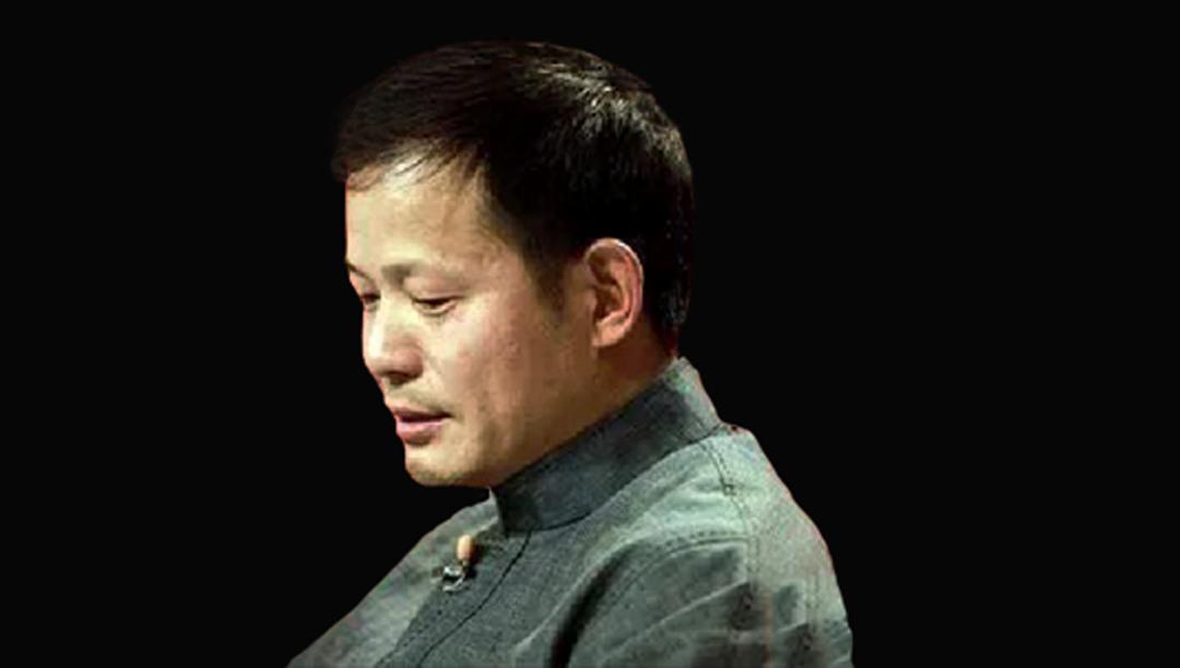 曾经入狱的企业家,曾入狱的企业家