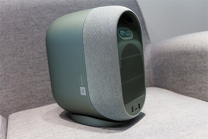 一线品牌极米背书！卷王千元投影！快乐星球O3体验一个月感受