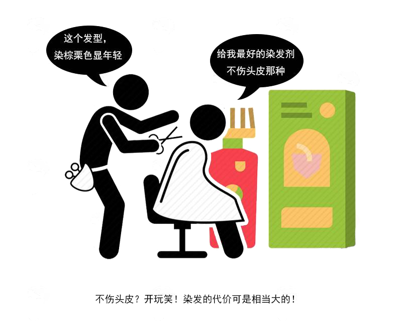 皮肤油腻头发出油,头发爱出油是什么原因怎么解决